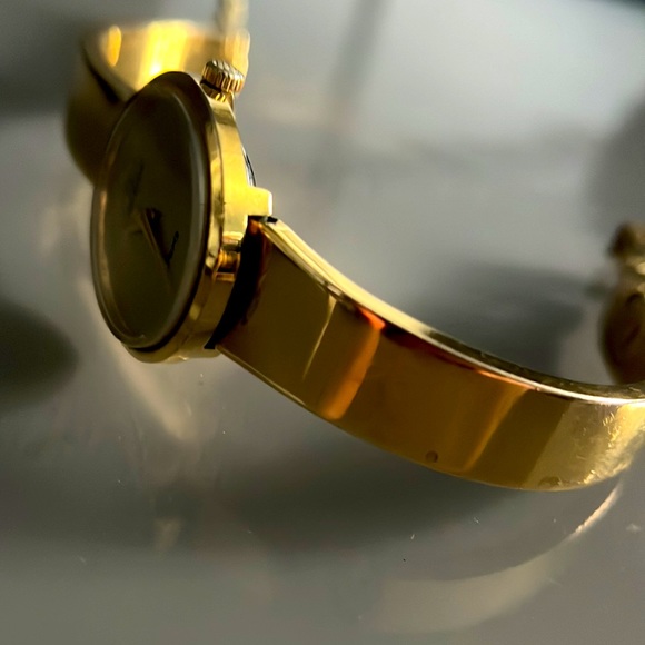 Vtg Michel Herbein 17 Jewels Manual Watch - Picture 5 of 15